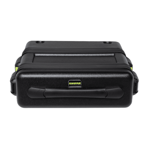 Shure Wireless System Solution Case - WSYS-CASE