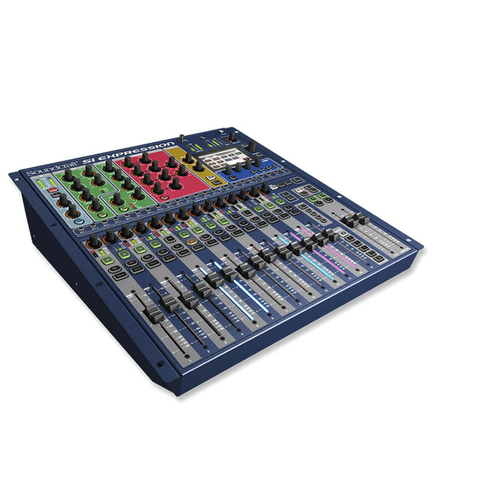 SI EXPRESSION 1 CONSOLE - 5035677-VM