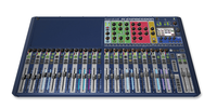 SI EXPRESSION 3 CONSOLE  - 5035679