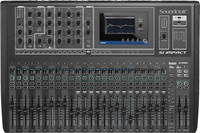 Si IMPACT CONSOLE - SCR-5056170