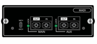 SI SINGLE MODE MADI CARD,TSPR - 5019983.v