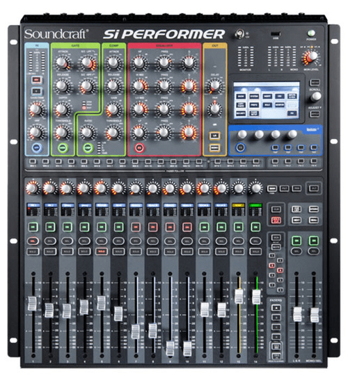 SiPerformer1 - 5039954