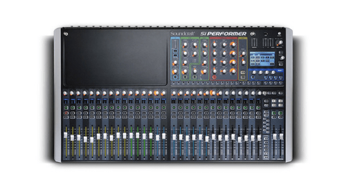 SiPerformer3 - 5001849