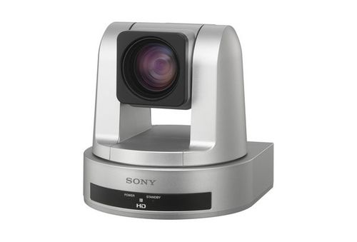 Sony 12x 1080p/60 HD PTZ Camera - SRG-120DU