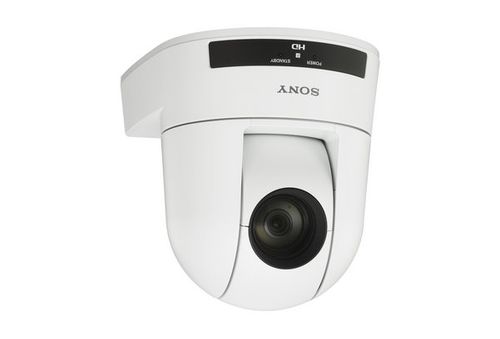 Sony 30x 1080p/60 HD Pan/Tilt/Zoom Camera - SRG-300H/W
