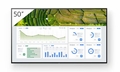 Sony 50" BRAVIA 4K HDR PROFESSIONAL DISPLAY - FW-50BZ30L