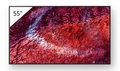 Sony 55" FLAGSHIP Pro BRAVIA w/ IP5X, 5-YR Adv. Replacement, & DBNG Premium - FW-55BZ40P