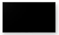 Sony 65" BRAVIA 4K HDR PROFESSIONAL DISPLAY - FW-65BZ40L
