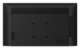 Sony 65" BRAVIA 4K HDR PROFESSIONAL LITE DISPLAY - FW-65EZ20L