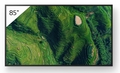 Sony 85" ENHANCED Pro BRAVIA w/ IP5X, 3-YR Adv. Replacement, & DBNG Standard - FW-85BZ35P