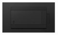 Sony 85" FLAGSHIP Pro BRAVIA w/ IP5X, 5-YR Adv. Replacement, & DBNG Premium - FW-85BZ40P