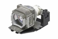 Sony ES7, EX7, EX7+, EX70, VPL-ES7, VPL-EW7, VPL-EX7, VPL-EX7+, VPL-EX70, VPL-TX7, VPL-TX70 Projector Replacement Lamp - LMP-E191