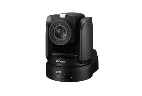 Sony Full HD PTZ Camera with1-inch Exmor&reg; R CMOS Sensor &amp; PoE+ - BRCH800 - BRC-H800/1