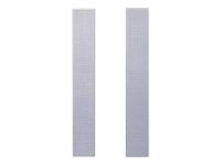 Sony FWD42LX1/B & 42PV1/B Speakers - 7 Watt - Black