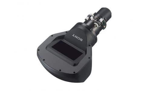 Sony Lens with 0.33 Throw Ratio - VPLL-3003