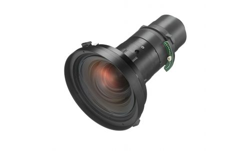 Sony Lens with 0.65 Throw Ratio - VPLL-3007