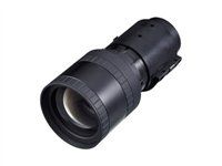 Sony Long Throw Lens for VPL-PX40 SuperBright LCD Data Projector / VPL-FX500L (Requires adapter) - VPLL-ZM102 - 3.35:1 to 4.92:1
