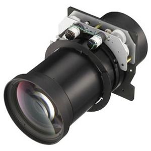 Sony Middle Focus Zoom Lens for VPL-FX500L and VPL-FH300L/FW300L - VPLL-Z4025 - 2.5 - 4.5:1