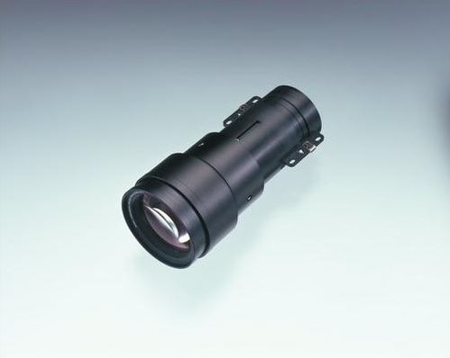 Sony Optional Long Throw Zoom Lens for VPL-FX500L, VPL-FX52, VPL-FX52L, VPL-VW10HT, VPL-PX20, VPL-PX30 - VPLLZM101 - 4.47:1 to 6.58:1