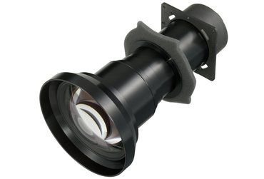 Sony Projection Lens For VPL-FE40L/FW41L/FX40L/FX41L Installation Projectors - VPLL1008 - .8:1