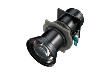 Sony Projection Lens For VPL-FE40L/FW41L/FX40L/FX41L Installation Projectors - VPLLZ1014 - 1.4 - 1.9:1