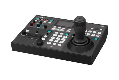 Sony PTZ Camera Remote Controller - RM-IP500/1