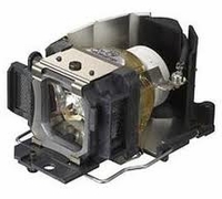 Sony VPL-CS21, VPL-CX21 Projector Lamp - LMP-C163