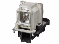Sony VPL-CX235, VPL-CW255 Projector Replacement Lamp - LMP-C240