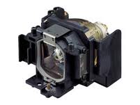Sony VPL-CX61, VPL-CX63, VPL-CX80, VPL-CX85, VPL-CX86 Replacement Lamp - LMP-C190
