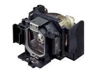 Sony VPL-CX61, VPL-CX63, VPL-CX80, VPL-CX85, VPL-CX86 Replacement Lamp - LMP-C190