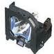 Sony VPL-FE100, VPL-FE200 Replacement Projector Lamp - LMP-S120
