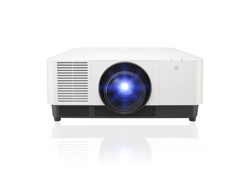 Sony VPL-FHZ131L Laser Projector - NO LENS
