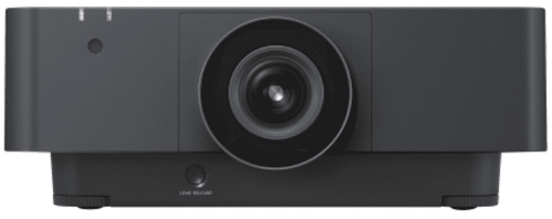 Sony VPL-FHZ85B Laser Projector