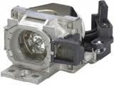 Sony VPL-MX20, VPL-MX25 Replacement Projector Lamp - LMP-M200