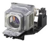 Sony VPL-SW125, VPL-SW125EBPAC, VPL-SX125, VPL-SX125EBPAC, VPL-EW130, VPL-EX100, VPL-EX120, VPL-EX145, VPL-EX175 Projector Replacement Lamp - LMP-E211
