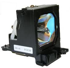 Sony VPL-VW10HT, VPL-PX20, VPL-PX30 Replacement Lamp - LMP-P200