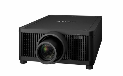 Sony VPLGTZ380-P Projector - NO LENS