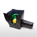 Sound Dampening Blower Box for inflatable Screens