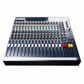 Soundcraft Audio Mixers