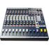 Soundcraft EFX8 Multipurpose compact mixer - E535.000000US