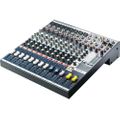 Soundcraft EFX8 Multipurpose compact mixer - E535.000000US
