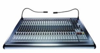 Soundcraft / Spirit GB2 - 24 Mono Channel Live Sound / Recording Console with 2 Stereo Channels and 2 Stereo Group Outputs - RW5748SM