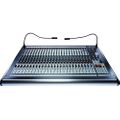 Soundcraft / Spirit GB2 - 24 Mono Channel Live Sound / Recording Console with 2 Stereo Channels and 2 Stereo Group Outputs - RW5748SM