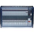 Soundcraft / Spirit GB2 - 24 Mono Channel Live Sound / Recording Console with 2 Stereo Channels and 2 Stereo Group Outputs - RW5748SM