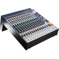 Soundcraft / Spirit GB2R-12.2 - 12-Channel Rack-Mountable Audio Mixer - RW5755SM