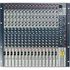 Soundcraft / Spirit GB2R-16 - 16-Channel Rack-Mountable Audio Mixer - RW5754SM