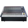 Soundcraft / Spirit GB2R-16 - 16-Channel Rack-Mountable Audio Mixer - RW5754SM