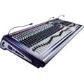 Soundcraft / Spirit GB4 - 32 Mono Channel Live Sound / Recording Console with 4 Stereo Channels and 4 Group Outputs - RW5692SM