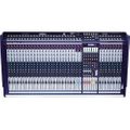 Soundcraft / Spirit GB4 - 32 Mono Channel Live Sound / Recording Console with 4 Stereo Channels and 4 Group Outputs - RW5692SM