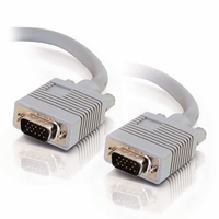 Standard Quality VGA Computer Cables